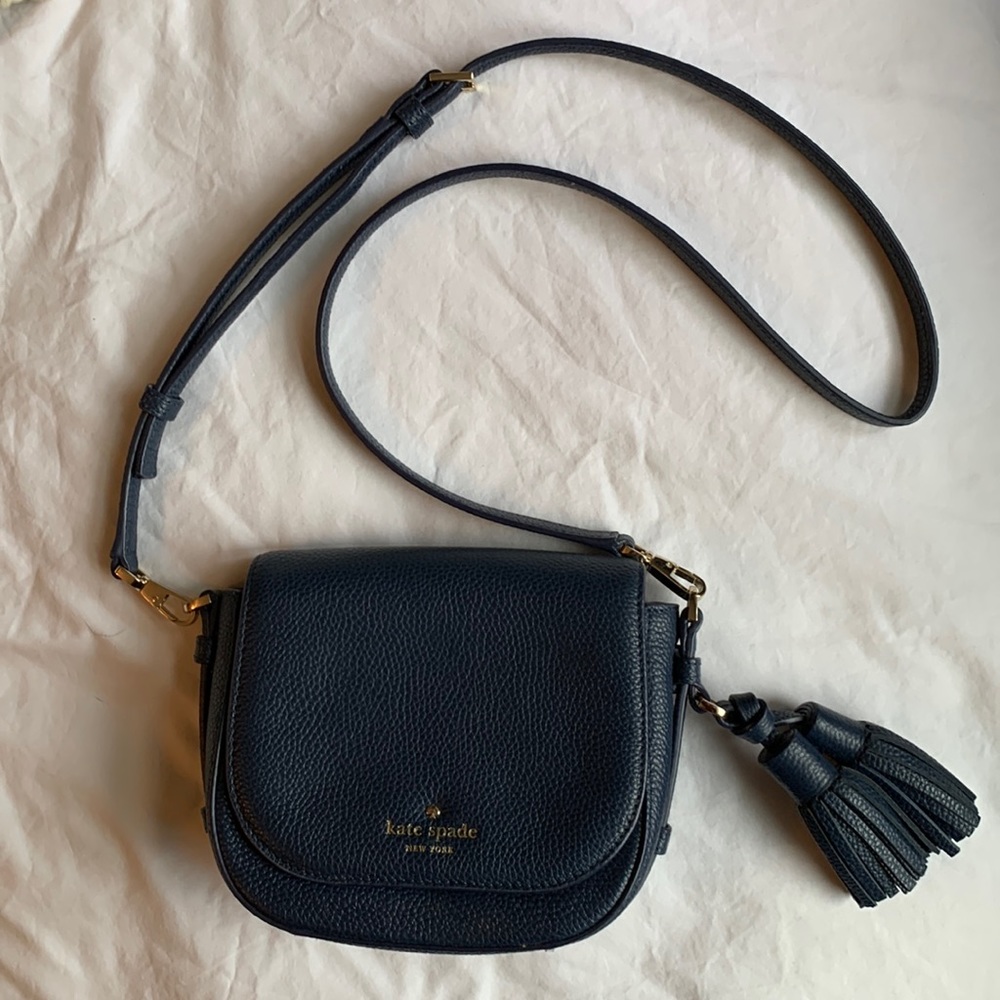 Kate Spade Crossbody
